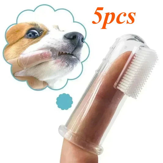 Easy Pet Teeth Care Kit